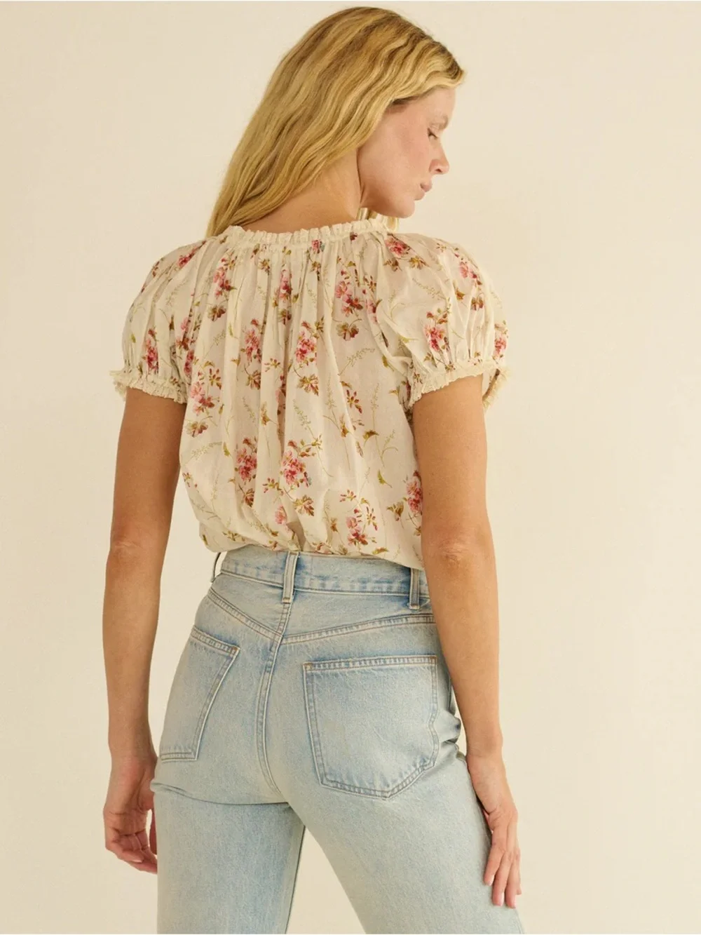 Dôen Frederica Top NWT